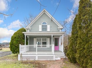 263 Middleboro Rd, East Freetown, MA 02717