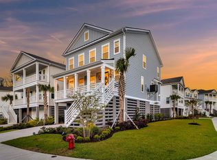 2237 Tillage St, Mount Pleasant, SC 29466