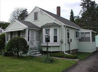 40 Butler St, Oneonta, NY 13820