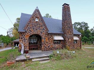1318 N Bolton St, Jacksonville, TX 75766