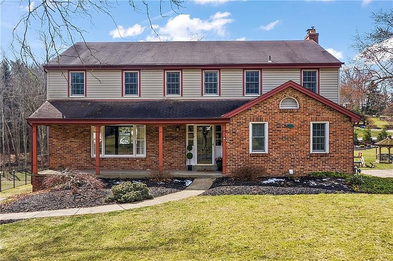 1544 Field Club Dr, Pittsburgh, PA 15237 Zillow