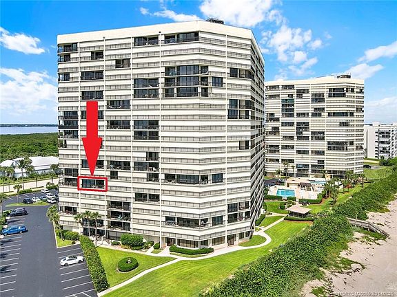 5th image of 9550 S Ocean Dr APT 609