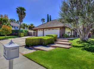 7122 E Clydesdale Ave, Orange, CA 92869