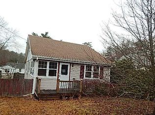 20 Cypress St, Plymouth, MA 02360