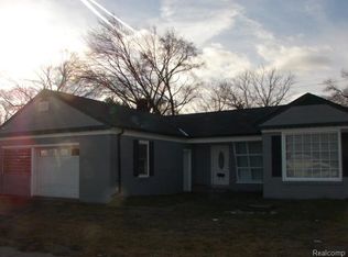 22489 Middlebelt Rd, Farmington Hills, MI 48336