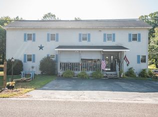 250 Cragle Hill Rd, Shickshinny, PA 18655