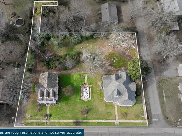 105 N Tyler St, Big Sandy, TX 75755