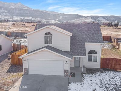 218 Cliff View Cir, Parachute, CO, 81635