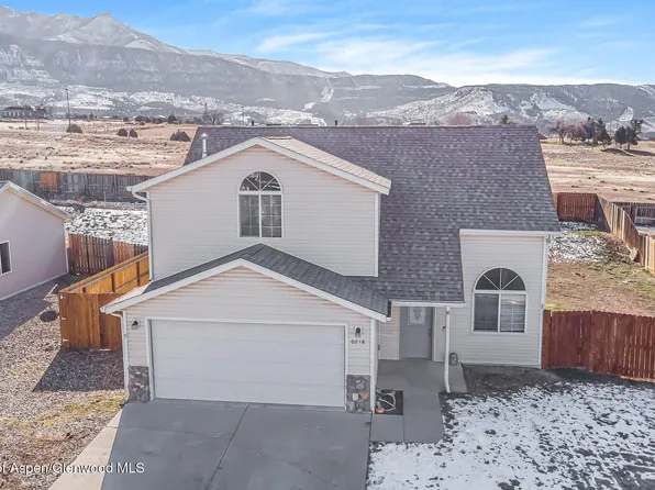218 Cliff View Cir, Parachute, CO 81635