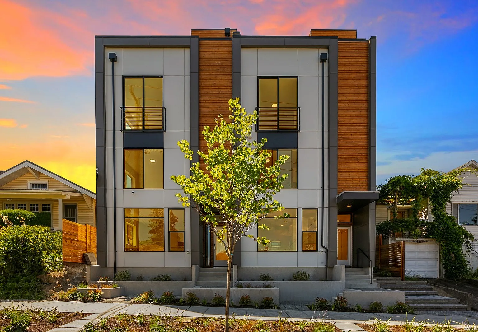 2 bed, 1170 sqft, $3,199 — Photo 1