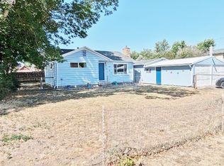 1701 U Ave, La Grande, OR 97850