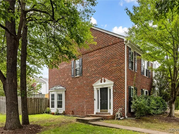 7801 Balineen Ct, Henrico, VA 23228