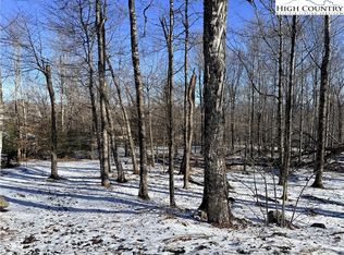 102 Northridge Road, Beech Mountain, NC 28604