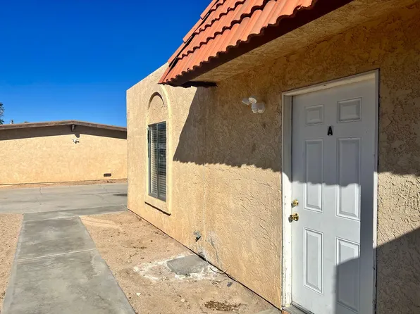73433 Sun Valley Dr., 73433 Sun Valley Dr APT A, Twentynine Palms, CA 92277