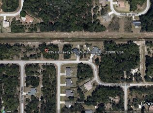 1235 Hathaway Rd SW, Palm Bay, FL 32908