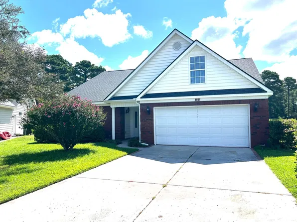 154 Regency Dr, Conway, SC 29526