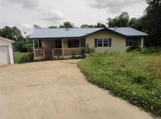 200 Brackett Rd, Concord, AR 72523