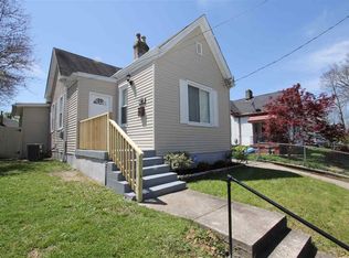 221 Rosedale Ct, Covington, KY 41015