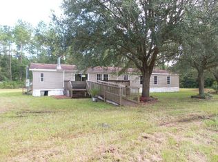 2635 Joe Ashton Rd UNIT A, Saint Augustine, FL 32092