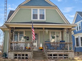 502 W Osborne St, Sandusky, OH 44870
