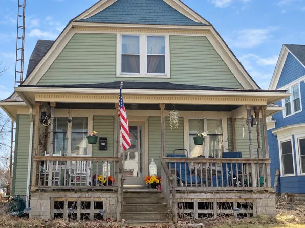 502 W Osborne St, Sandusky, OH 44870