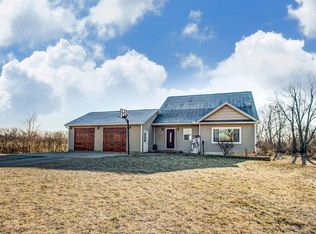 882 S 750 W, Angola, IN 46703