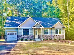 26323 Argentina Dr, Mechanicsville, MD 20659