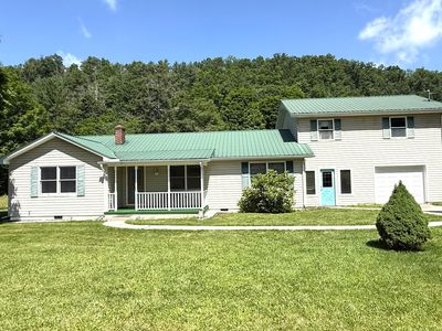 539 Galford Run Rd, Green Bank, WV, 24944