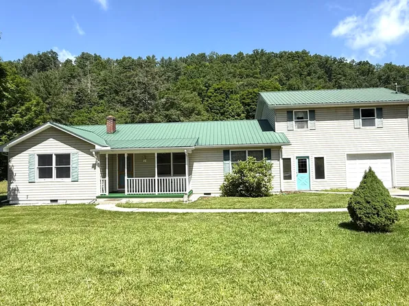 539 Galford Run Rd, Green Bank, WV 24944