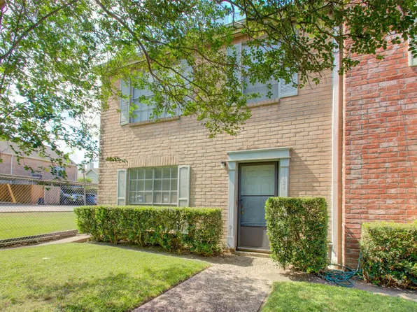 4124 Belle Park Dr, Houston, TX 77072