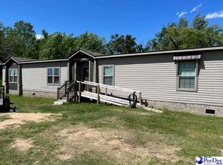 9829 Lynches River Rd, Lynchburg, SC 29080