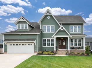 15107 Bellstone Ct, Midlothian, VA 23112