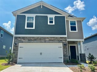 1431 31st St NE, Conover, NC 28613