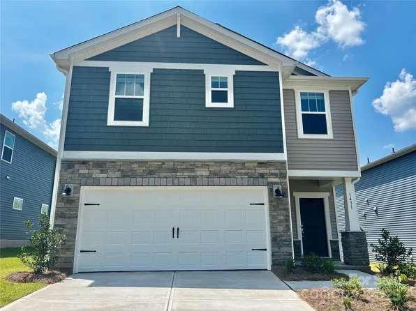 1431 31st St NE, Conover, NC 28613