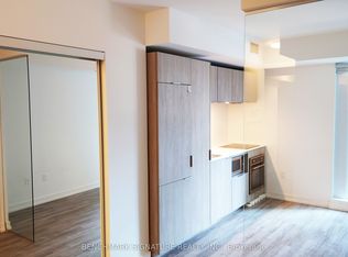 77 Shuter St #631-C08, Toronto, ON M5B 0B8