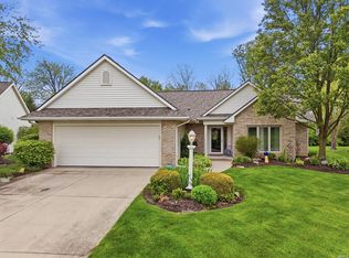 9515 Colsons Hl, Fort Wayne, IN 46825