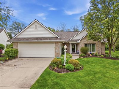 9515 Colsons Hl, Fort Wayne, IN, 46825