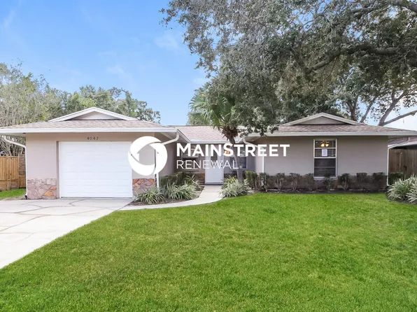 4042 Cochise Ter, Sarasota, FL 34233