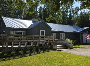 810 S Islington Rd, Cedarville, MI 49719