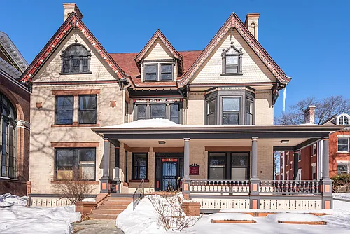 360 Farmington Ave Photo 1
