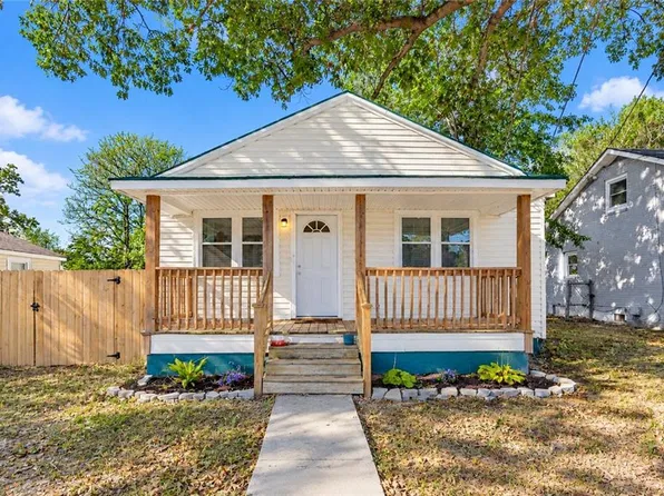 207 N Capital St, Suffolk, VA 23434