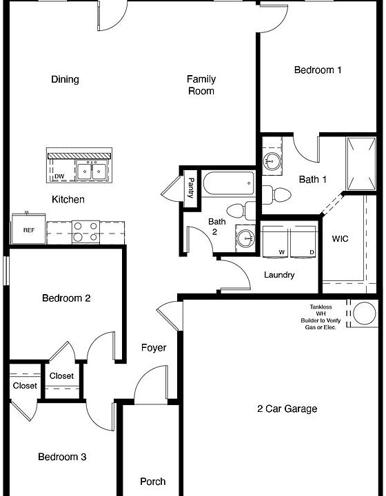 2nd image of 1533 Orange Tree Dr