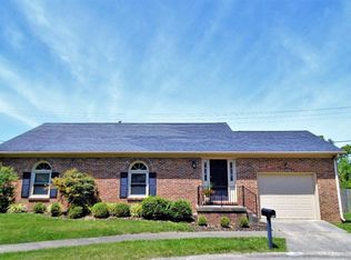 2498 Harrods Pointe Trce, Lexington, KY 40514