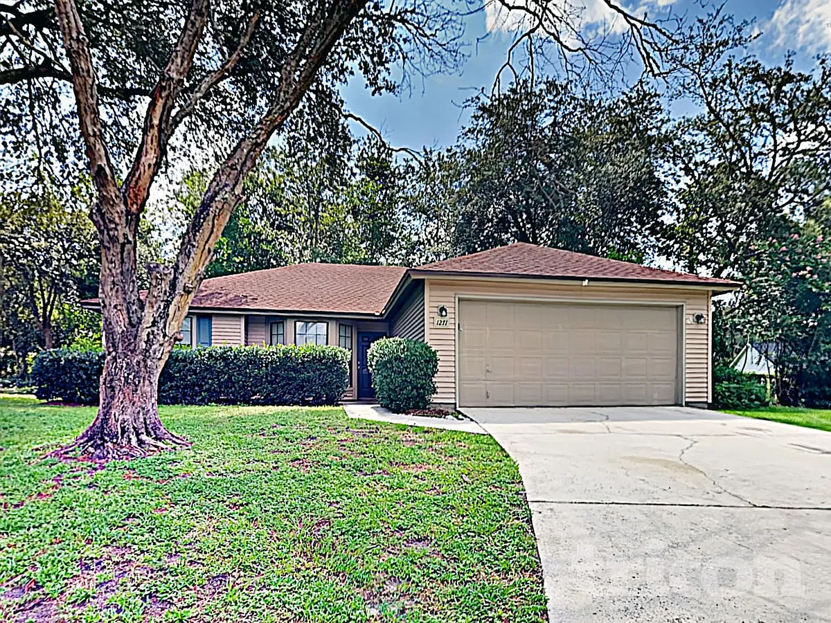 Building Photo - 1271 Tahoe Ct