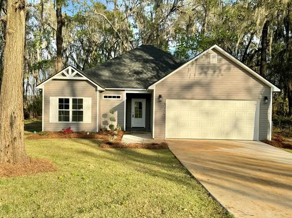 5389 Tall Oaks Dr, Lake Park, GA 31636