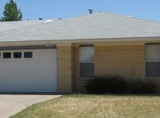 1208 Seville St, Roswell, NM 88201