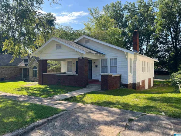 1313 4th Ter W, Birmingham, AL 35208