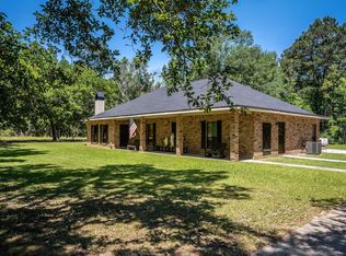 46270 Chills Blue Springs Rd, Hammond, LA 70401