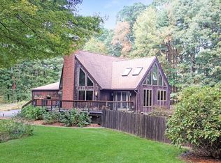 511 Green St, Boylston, MA 01505