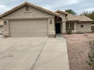 3531 N Ramada, Mesa, AZ 85215